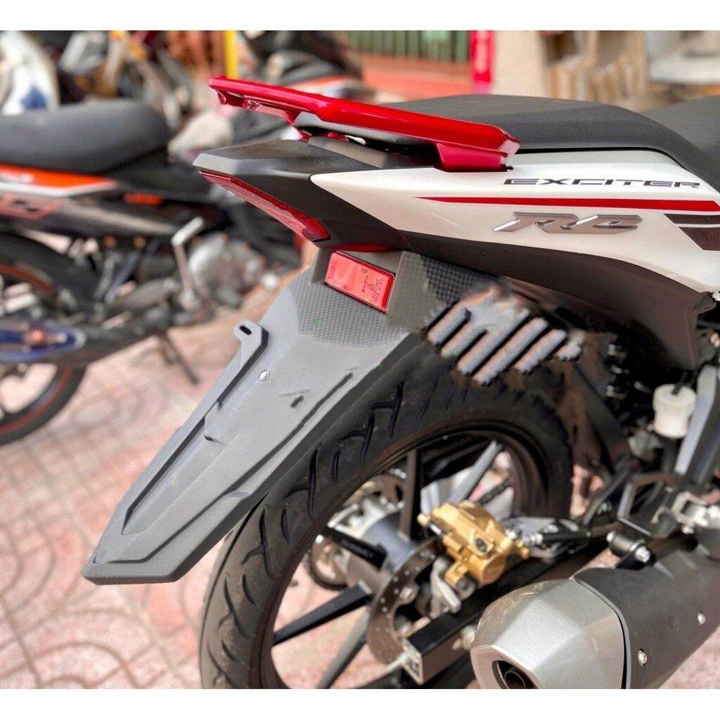 Dè chắn bùn fz exciter 155,ex 2021