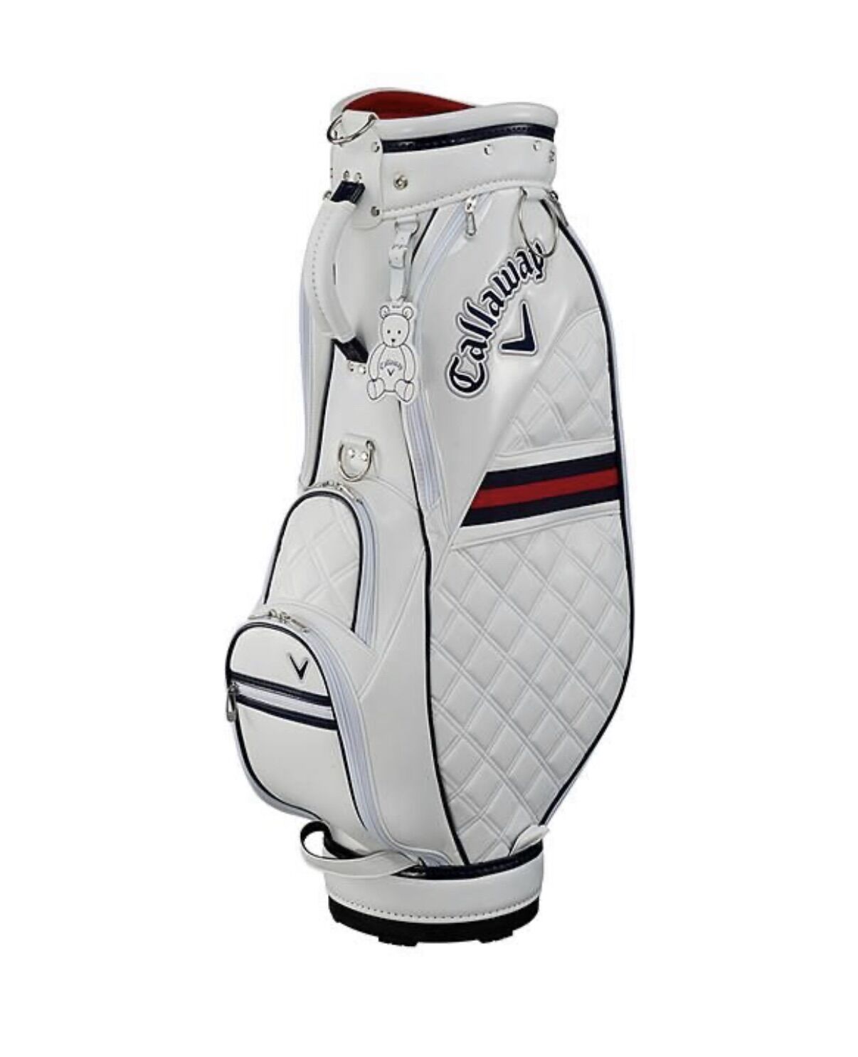 Túi đựng gậy golf Callaway - CQB003 hàng chuẩn đẹp nhập khẩu