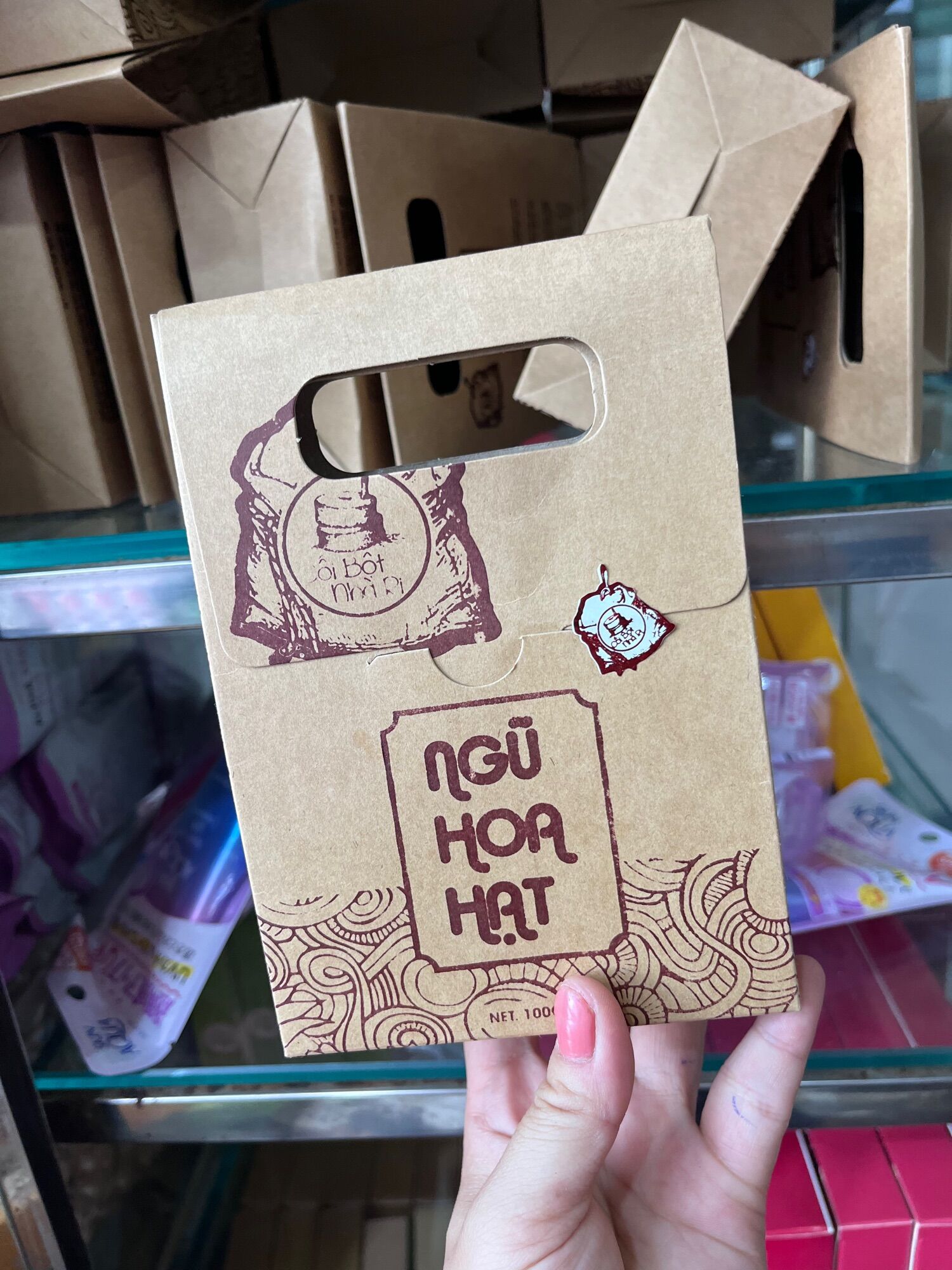 Bột đắp mặt mask thiên nhiên 100% ko hoá chất