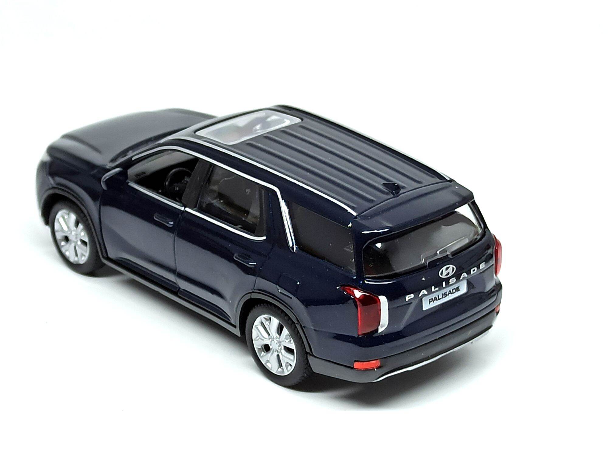 Mô hình Hyundai Palisade