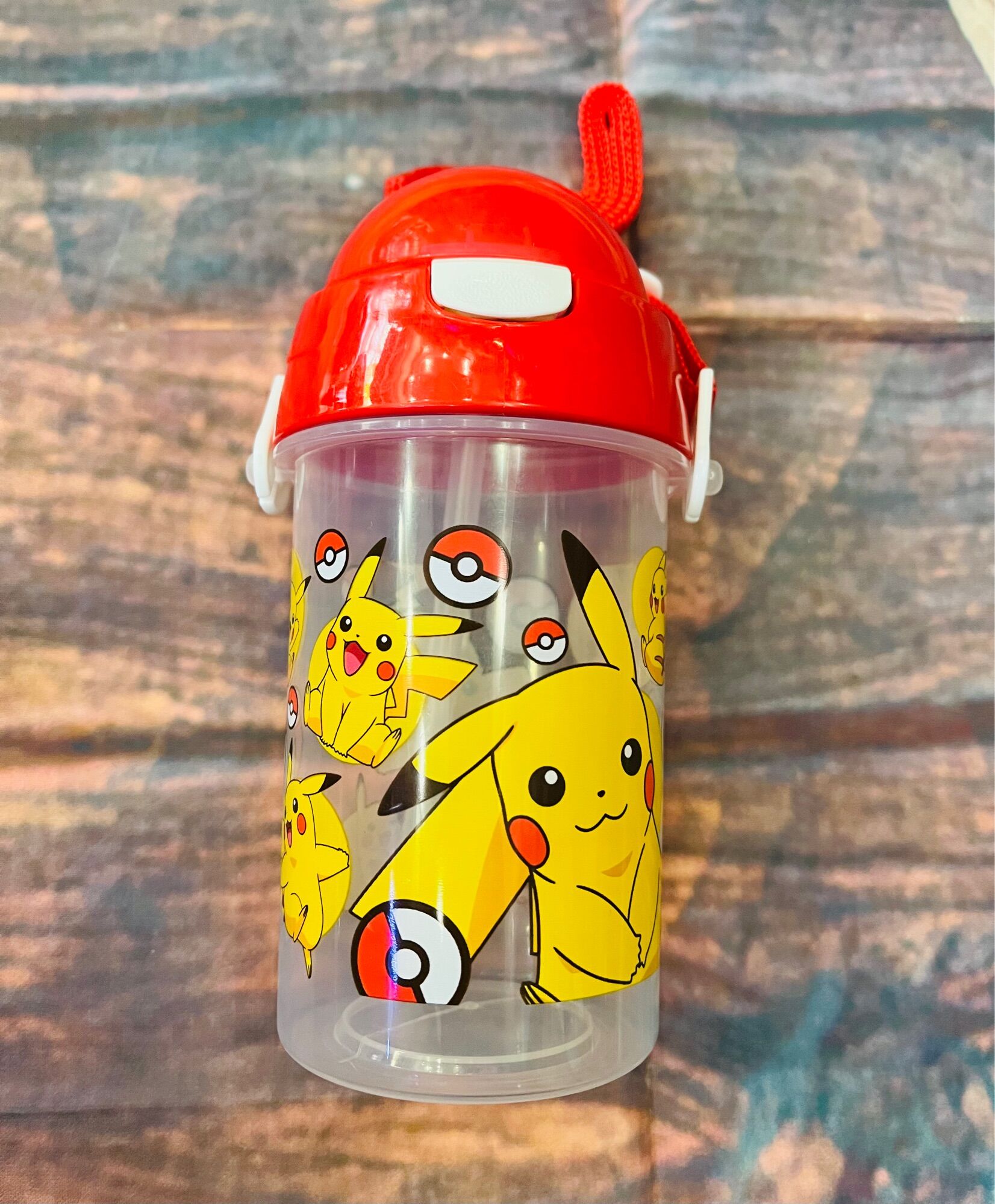 Bình nước Pokemon Japan 280ml