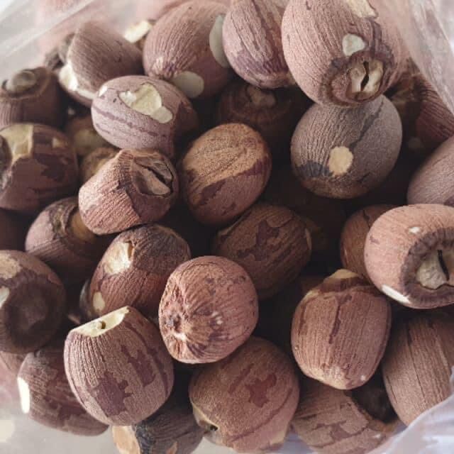 500g sen lứt vỡ đôi