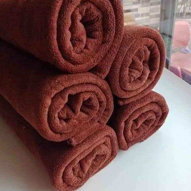 Khăn tắm spa hàng xuất dư
