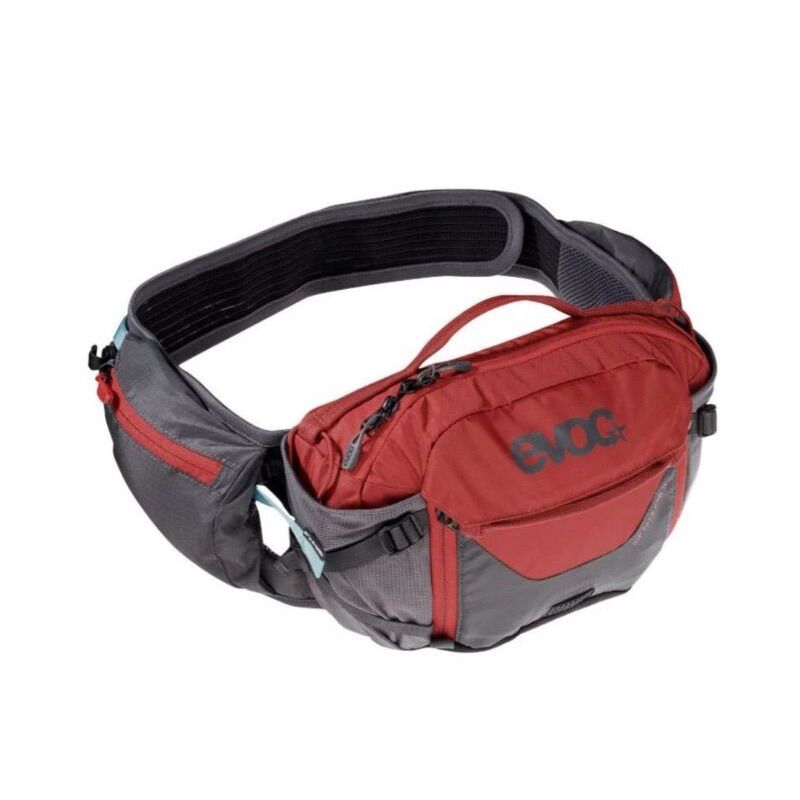 DONCHONBIKE_MTB  EVOC hip pack 3L