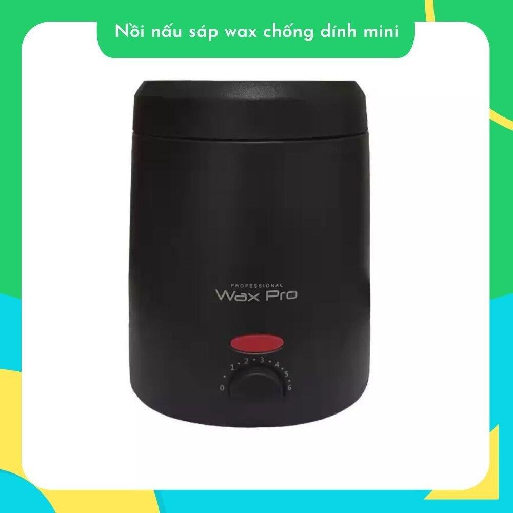 ca wax lông mini