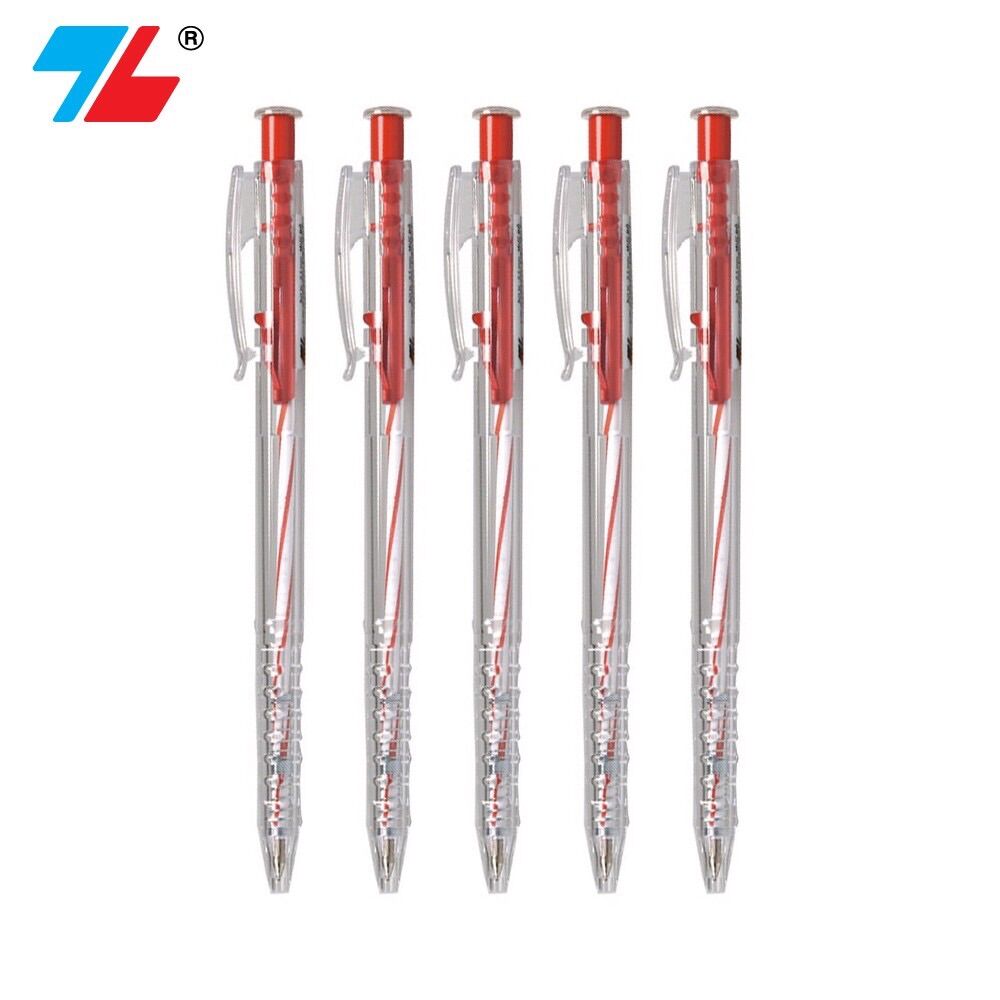 Combo 10 Cây Bút Bi Thiên Long TL-027