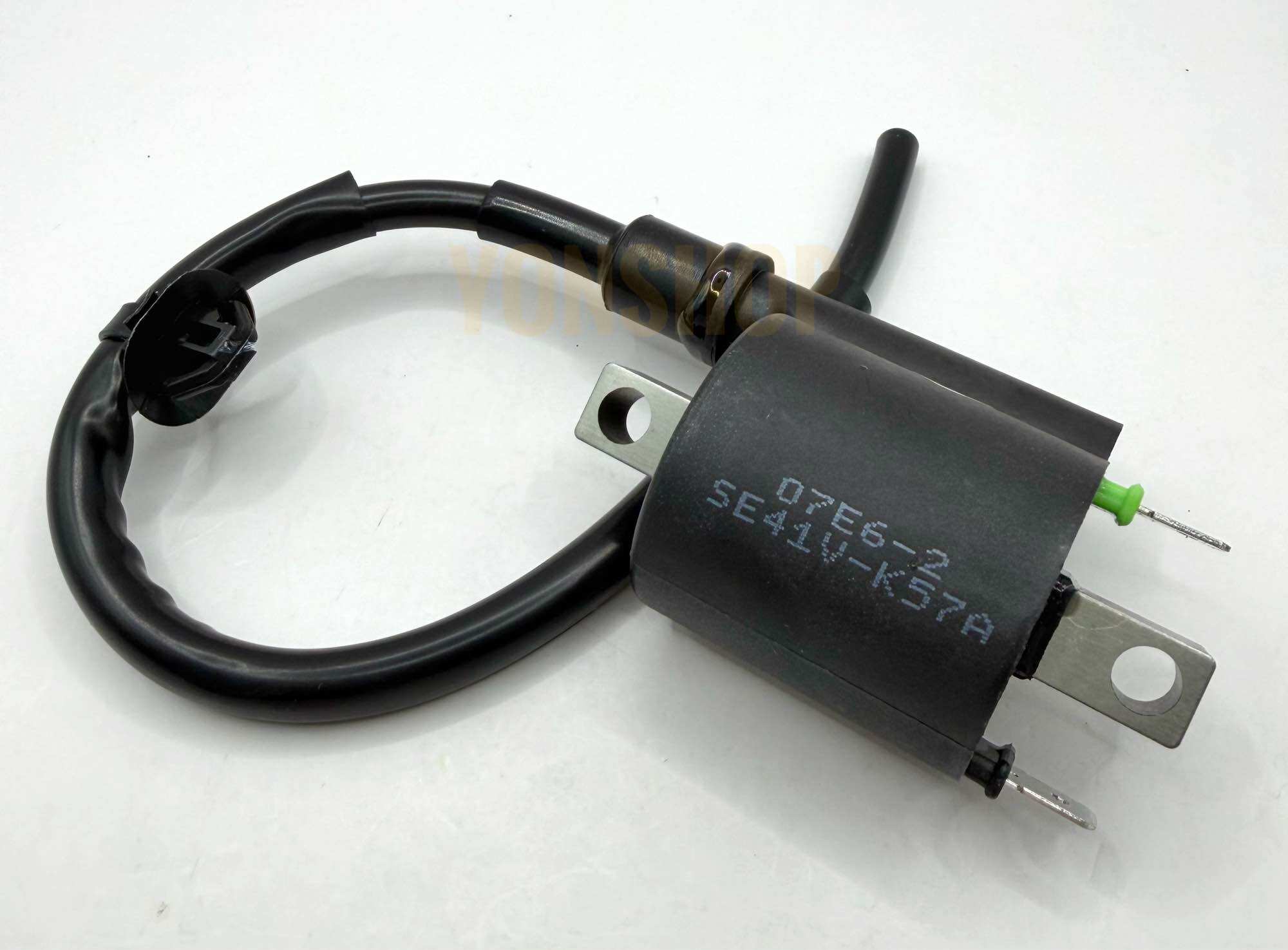 Mobin Sườn Cho Xe Wave Alpha 110 K57 ( 2017 - 2025 ), Wave Blade 110 Hàng Cao Cấp