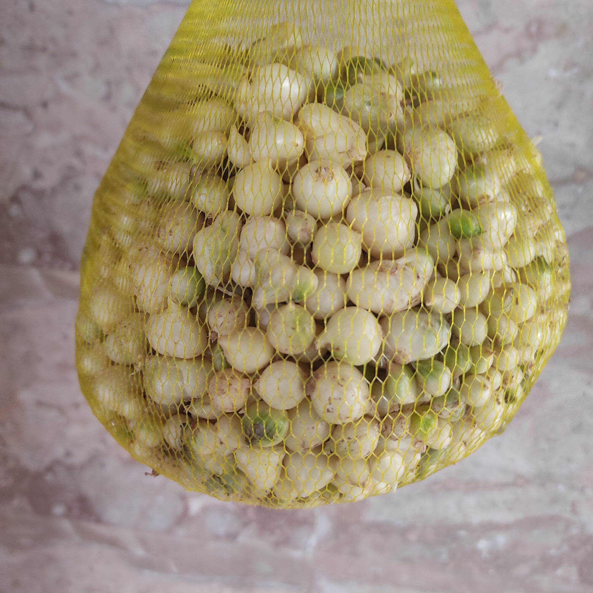 Hanh tăm ( củ nén) quê nghệ an 0.5kg