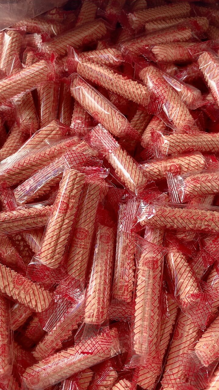 Bánh gai sữa 500g