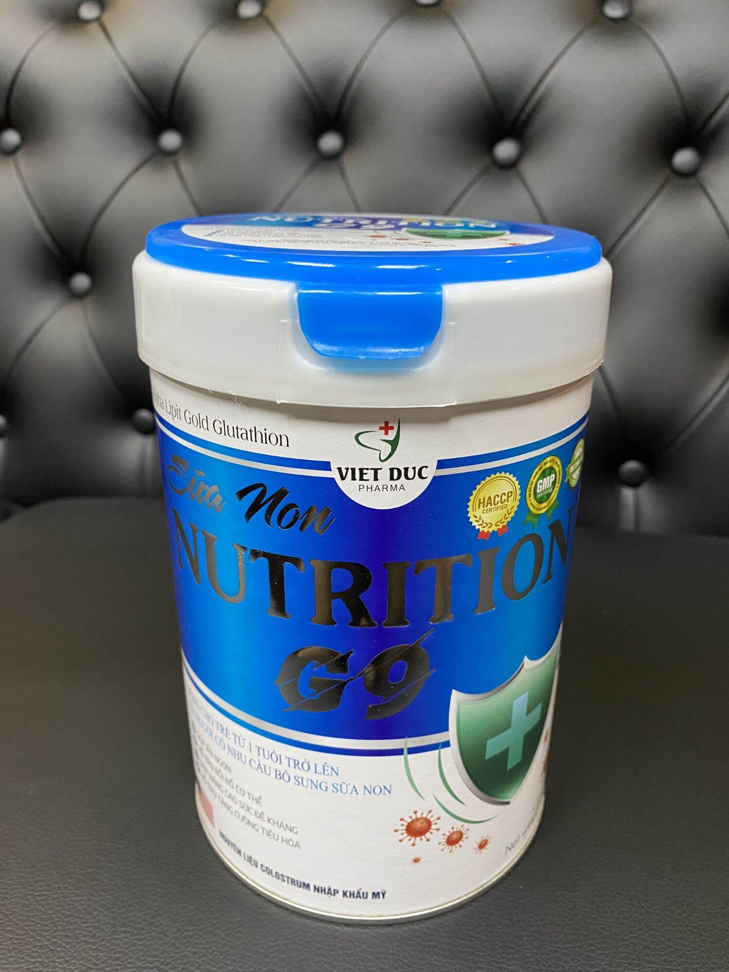 Sữa Non Nutrition G9