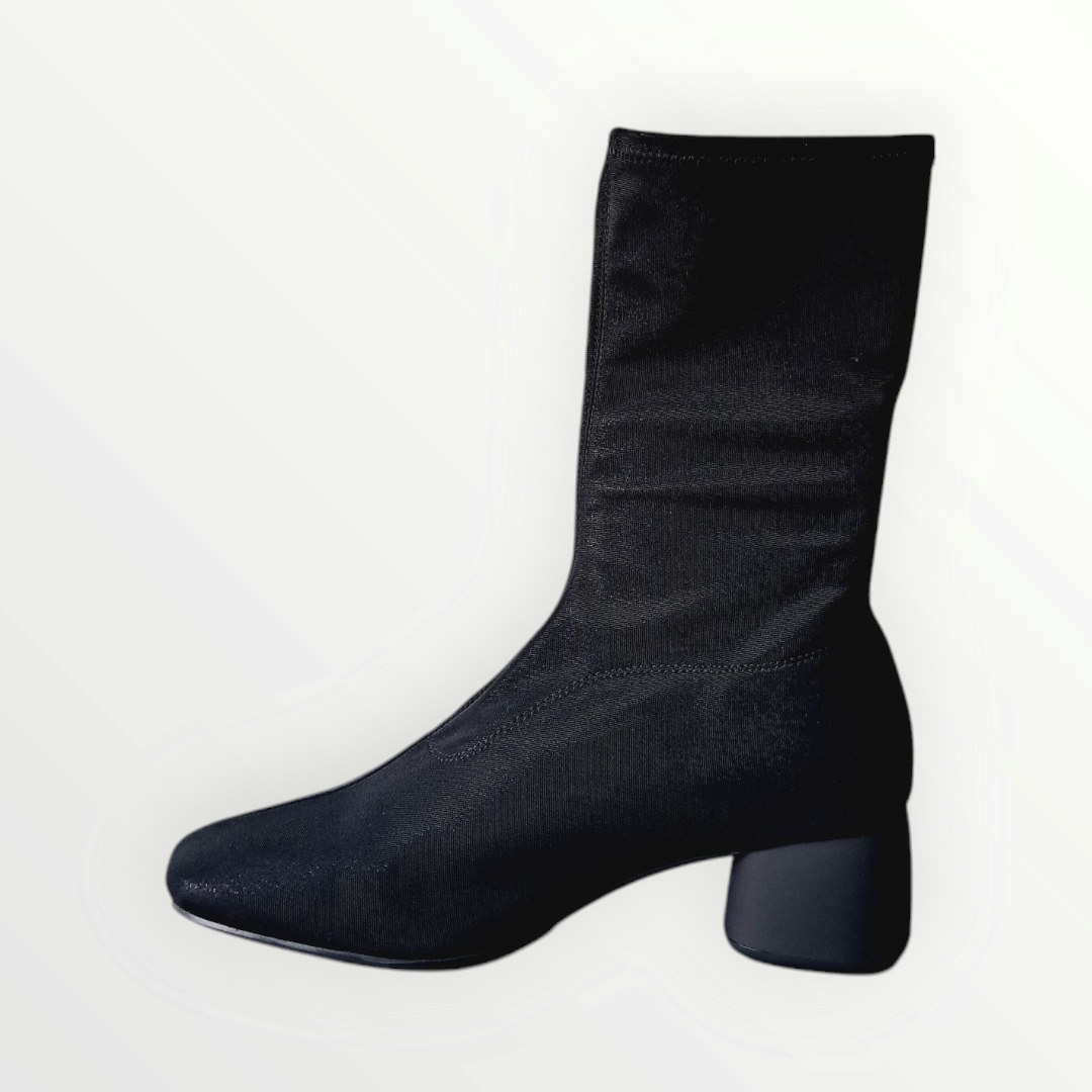 BỐT VAGABOND LIVIA BOOT  KIỂU bít tất