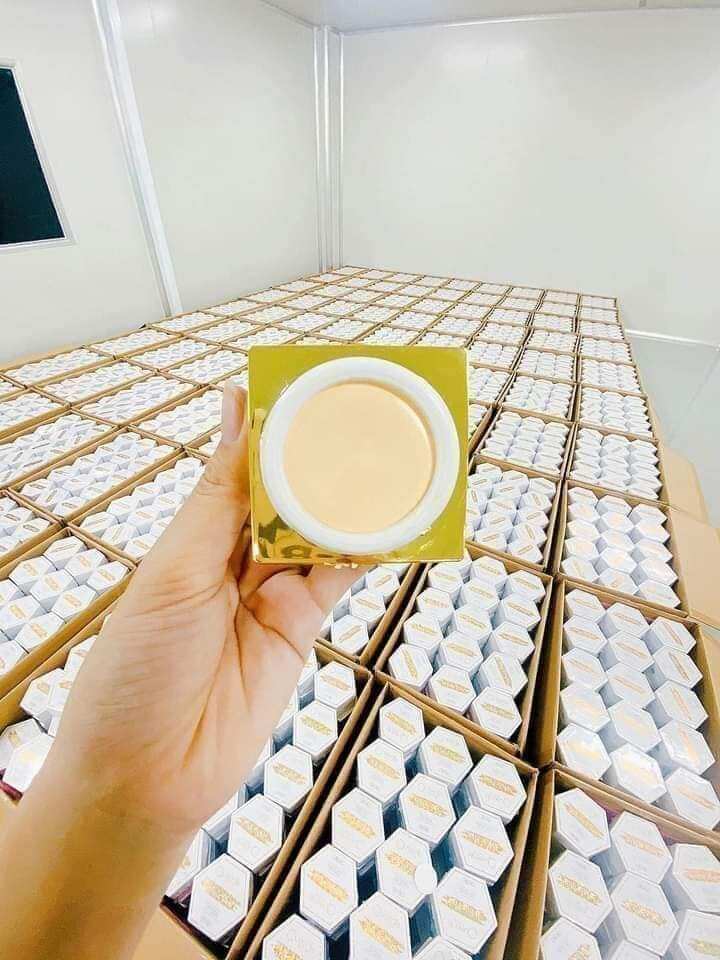 Kem Face lười Thượng Hạng