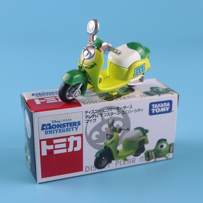 Xe Mô Hình Tomica Disney