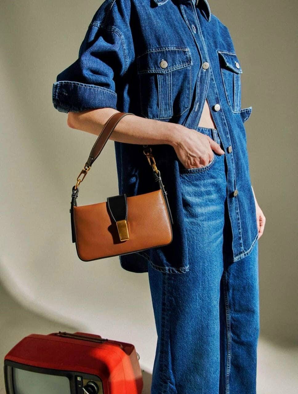 Pedro ✨Pinto Mini Shoulder Bag - Chalk PW2-75060076