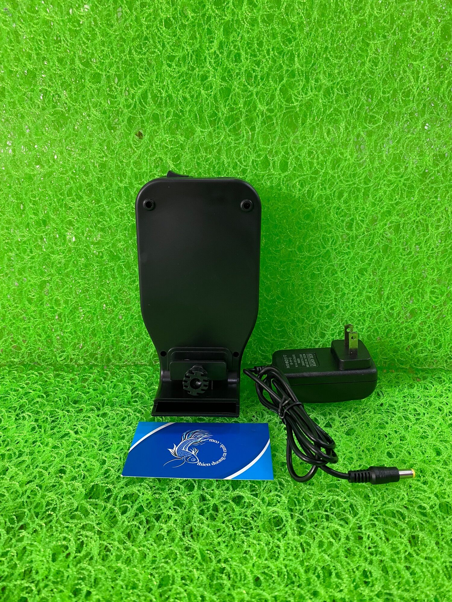 Quạt Làm Mát Bể Cá Up-Aqua Cooling Fan 1 Cánh