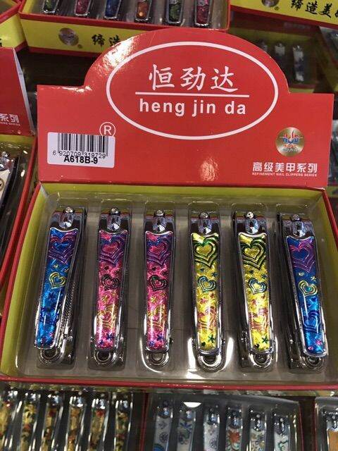 bấm móng loại lớn
