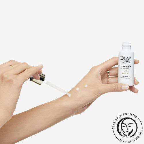 [Hcm]Serum Olay Collagen Peptide 24 (30ml)