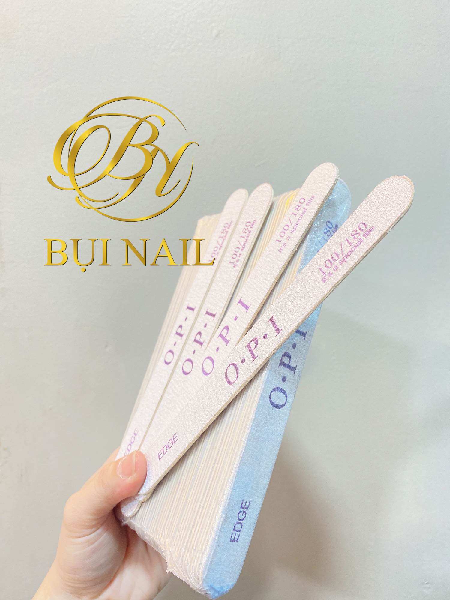 DŨA OPI MỎNG 4 CÂY 12k