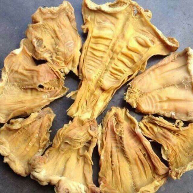 Măng Lưỡi Lợn Khô 1Kg