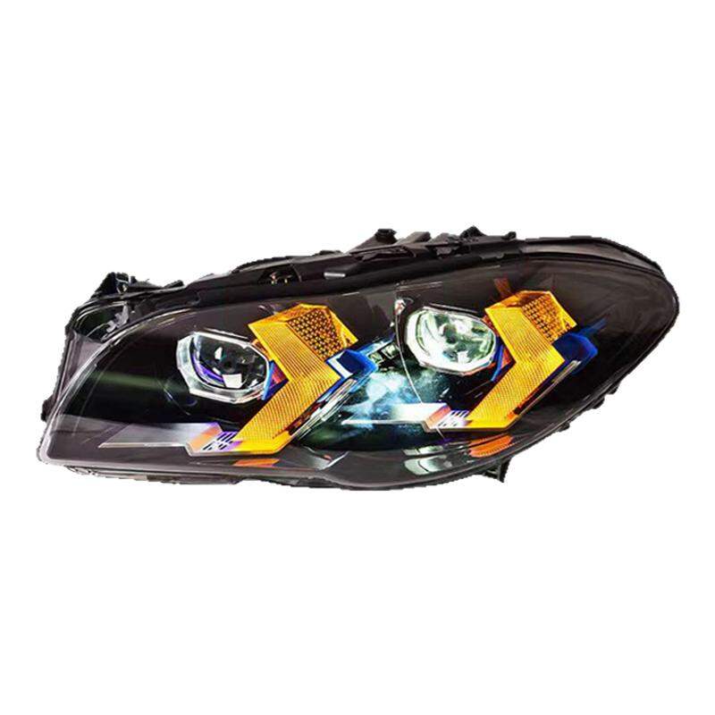 BMW F10 Series LED Laser Headlight Assembly Giá 16,138,000 Đồng*Miễn phí vận chuyển