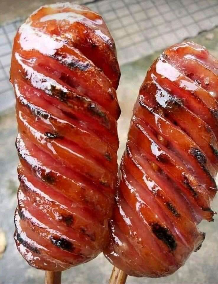 [HCM]LẠP XƯỞNG TƯƠI CAI LẬY 500gr