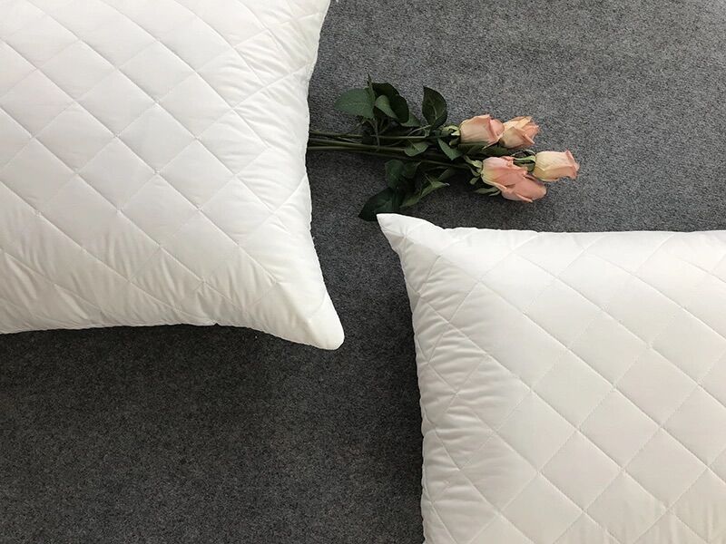 Bảo Vệ Gối 50*70