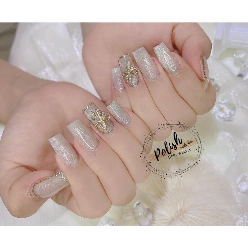 Nailbox thiết kế mẫu hot