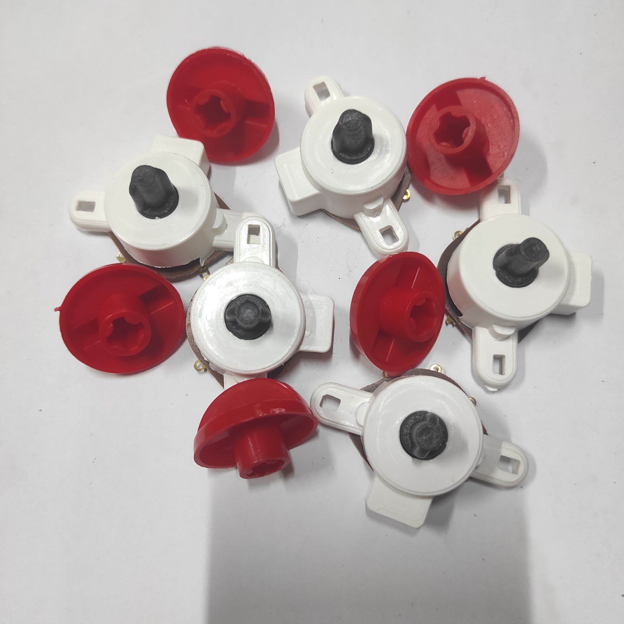 Combo 2 cái công tắc quạt đứng lỡ (phụ kiện cho quạt)