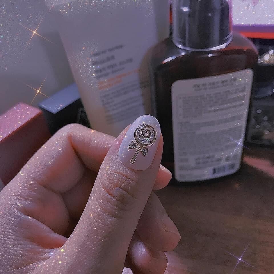 Charm kẹo mút đá cao cấp( giá 1 chiếc)