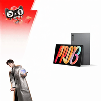 Lenovo | Máy Tính Bảng Màn Hình Lớn Bảo Vệ Mắt