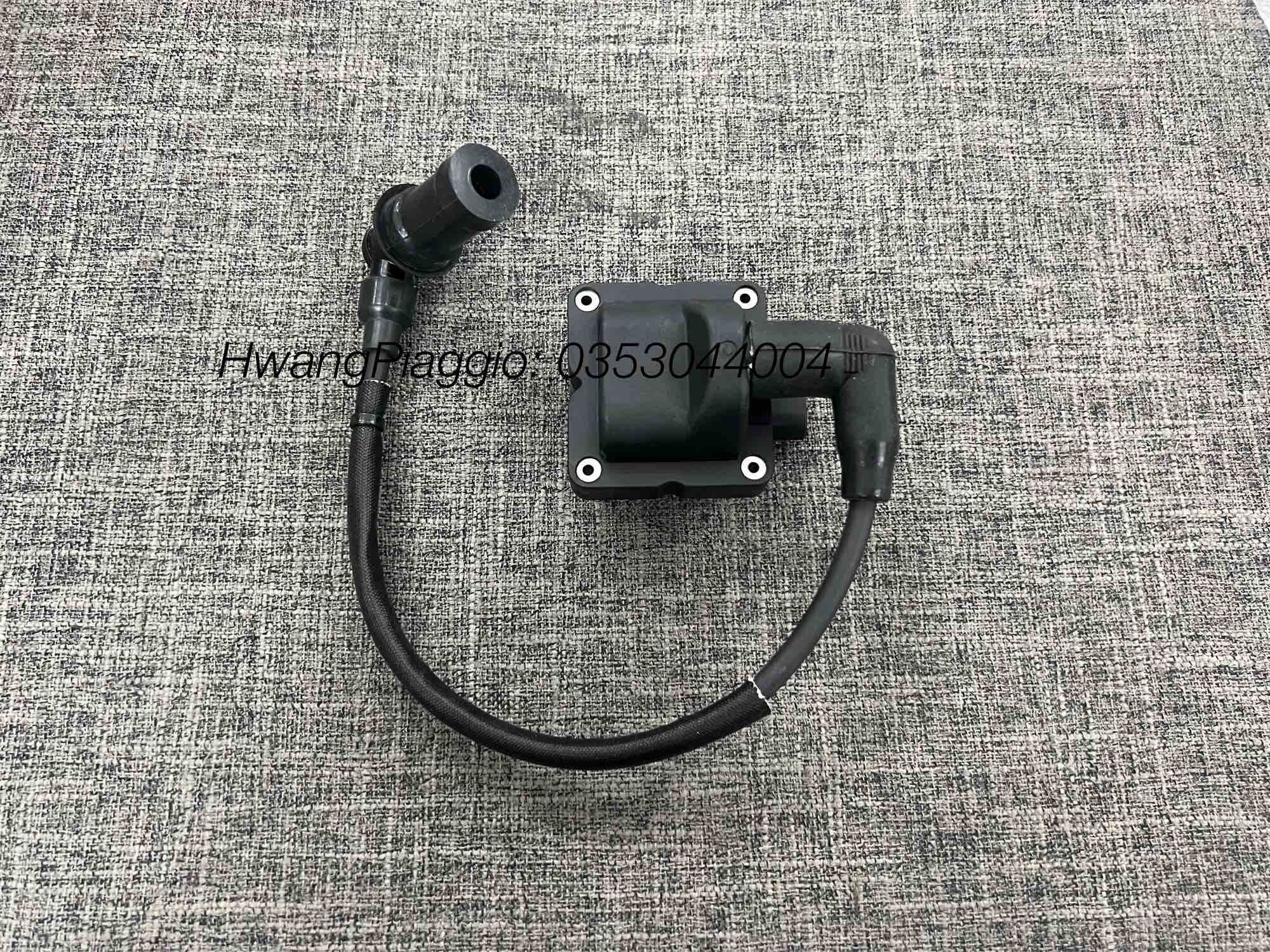 Mobin 2v xe Vespa,Liberty xịn chính hãng 🌸