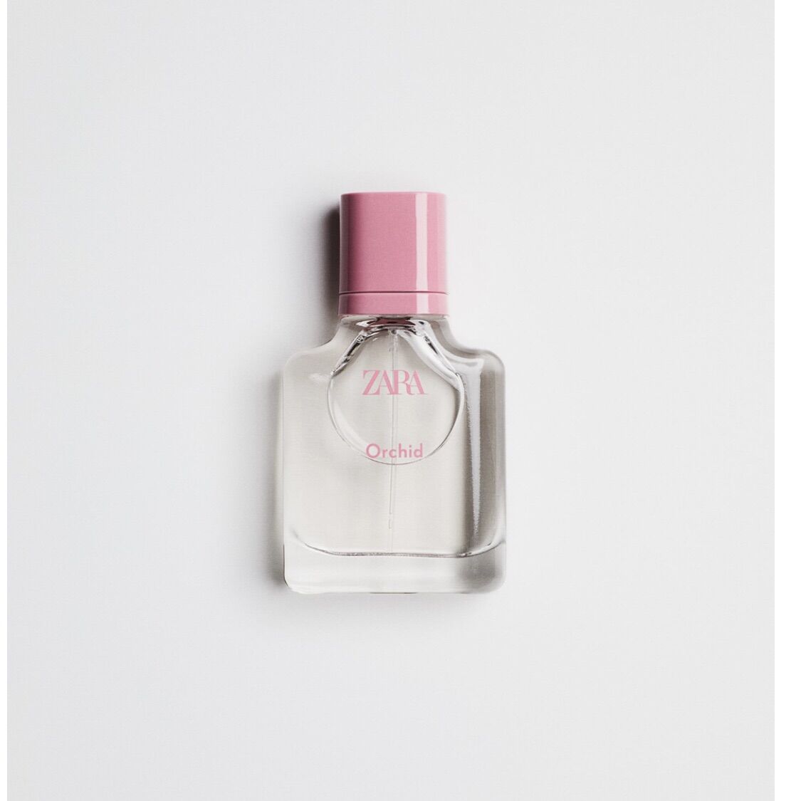 Set nước hoa nữ Zara Orchid và Gadenia 30ml