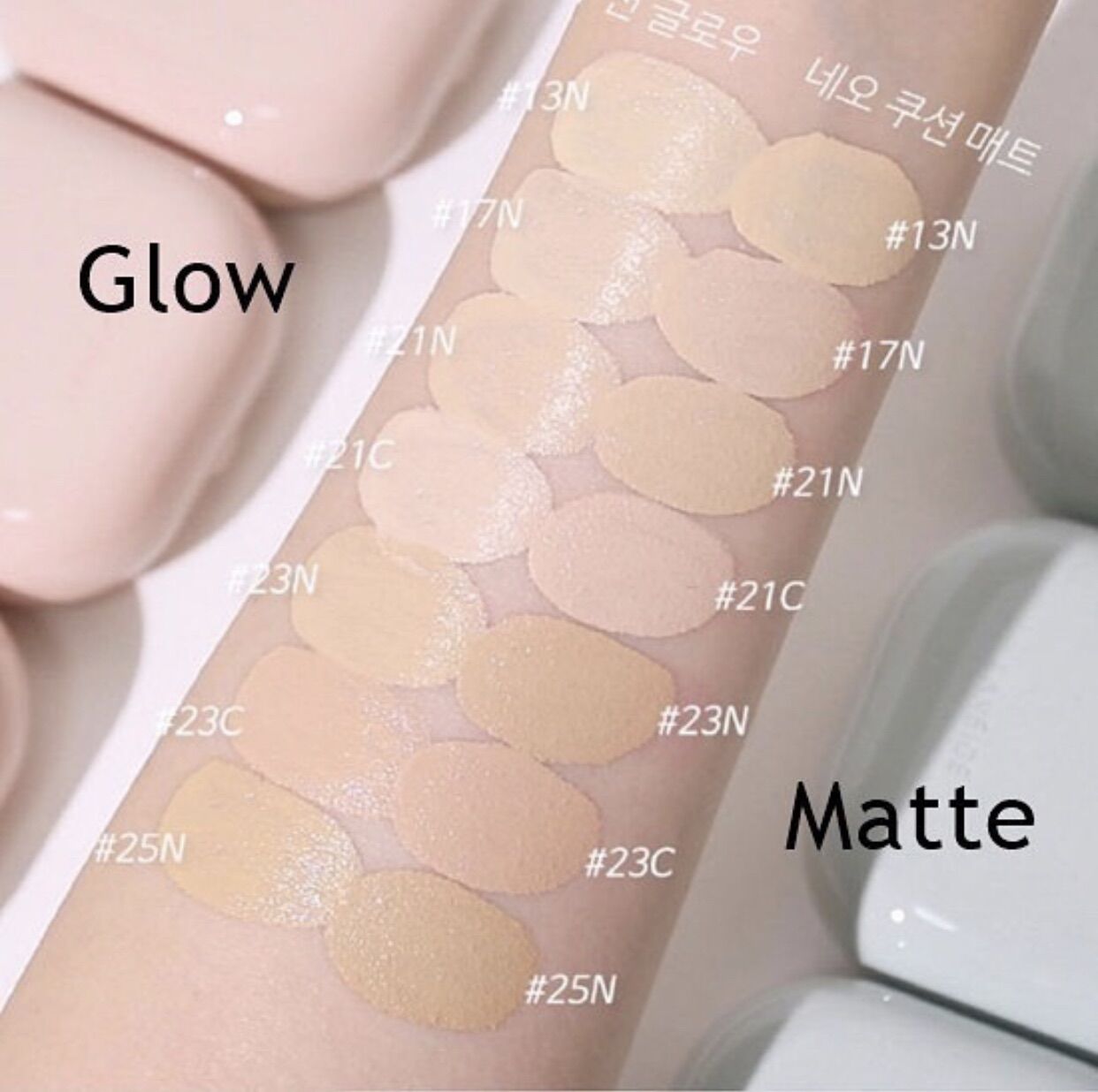 Cushion Neo Laneige