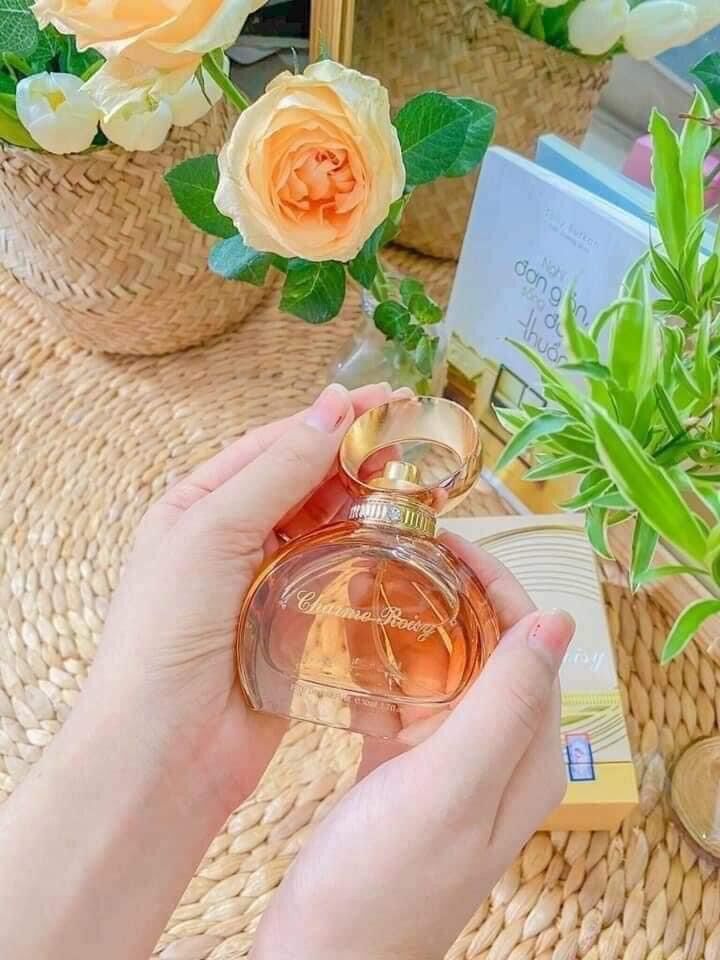 Nước hoa nữ ROISY