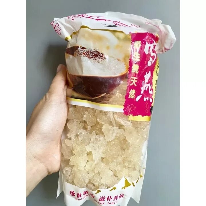 500gr tuyết yến vân nam thượng hạng