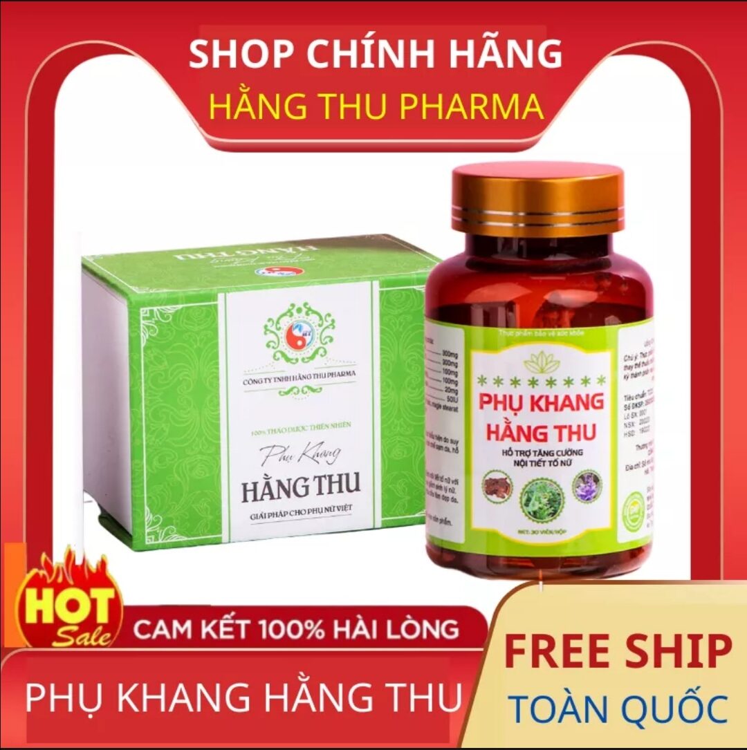 Phụ khang hằng thu