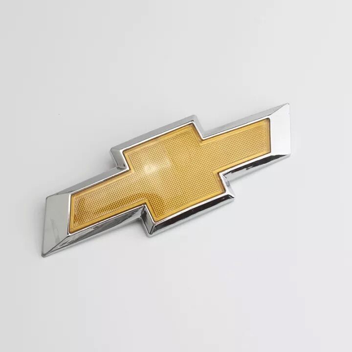 Lô gô biểu tượng cốp sau xe Cruze,Aveo