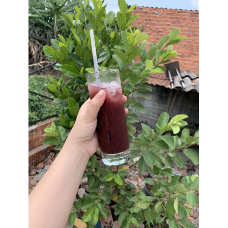 [Siêu Ngon] 1Lit Rựu Nếp Than Nhà Làm