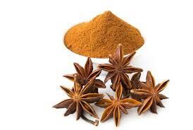 Star Anise Powder - Bột Đại Hồi 500g