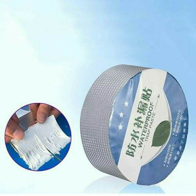 [HCM]KEO DÁN CHỐNG THẤM SIÊU DÍNH 5CM