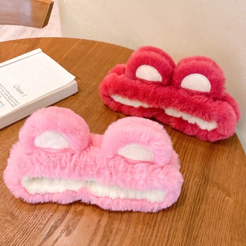 CÀI TÓC VÀ BỜM GẤU DÂU LOTSO