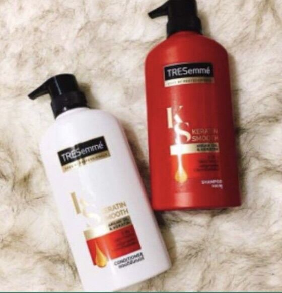 CẶP GỘI XẢ TRESEMME’ THÁI LAN 425Ml