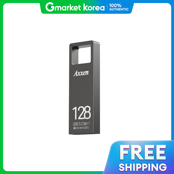 U350 Grid USB 3.2 Gen 1 USB Flash Drive 128Gb Giá 420,500 Đồng*Miễn phí vận chuyển