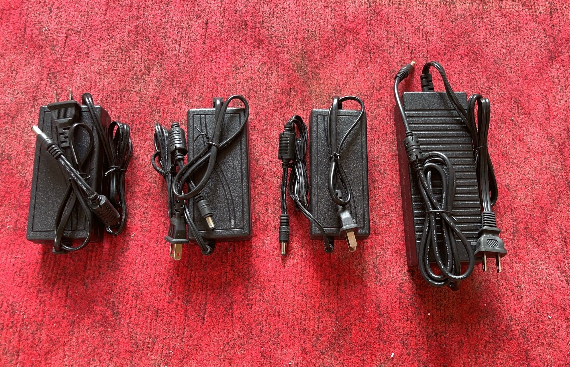 Nguồn 24v 2a , 3a , 4a , 5a , 6a loại tốt
