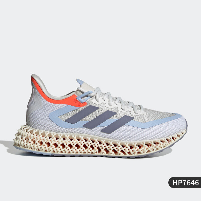 adidas | Giày Thể Thao Adidas Chính Hãng Đạo Bộ Thoáng Mát 4Dfwd