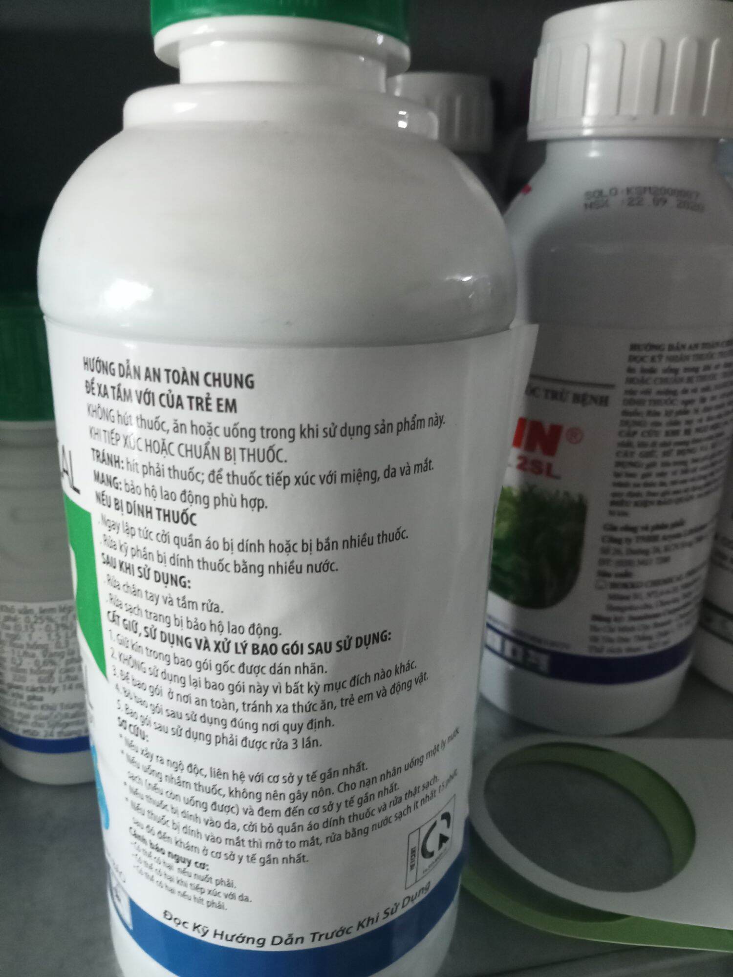 validacin 5SL