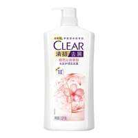 Clear | Dầu Gội Làm Mát Sakura
