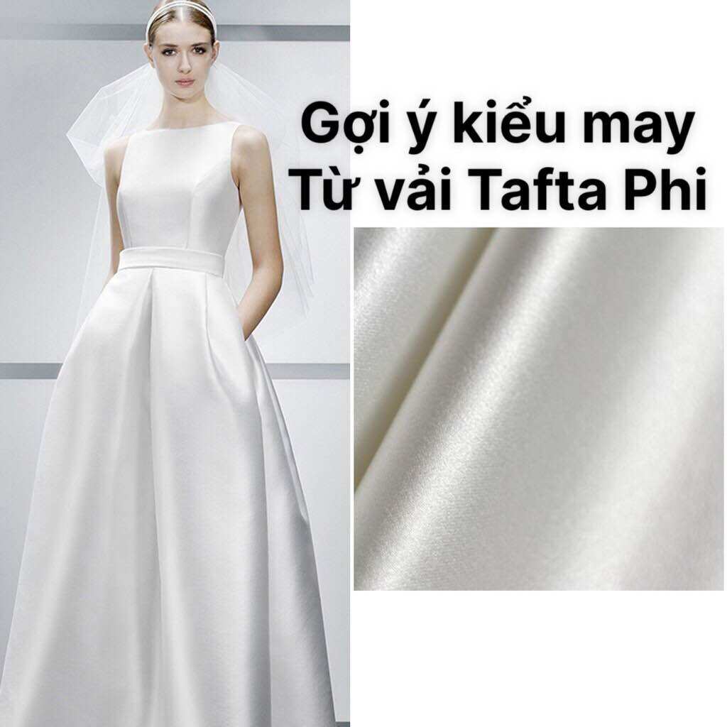 Vải Tafta Phi