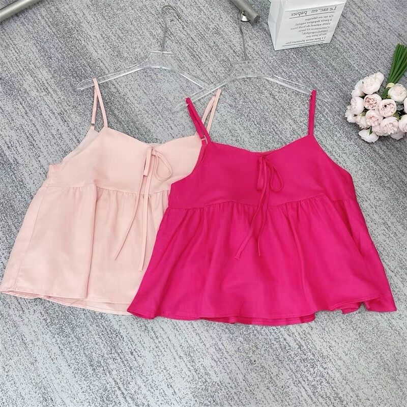 ✅ÁO BANY ĐƠN GIẢN XINH XẮN ✅