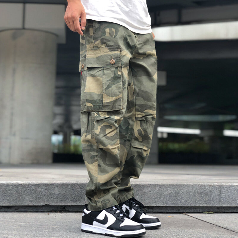 Stylish Olive Green Cargo Pants Outfit Ideas for Men | Elevate Your ...